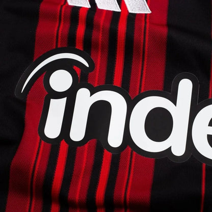 Eintracht Frankfurt Home Soccer Jersey 2026/27