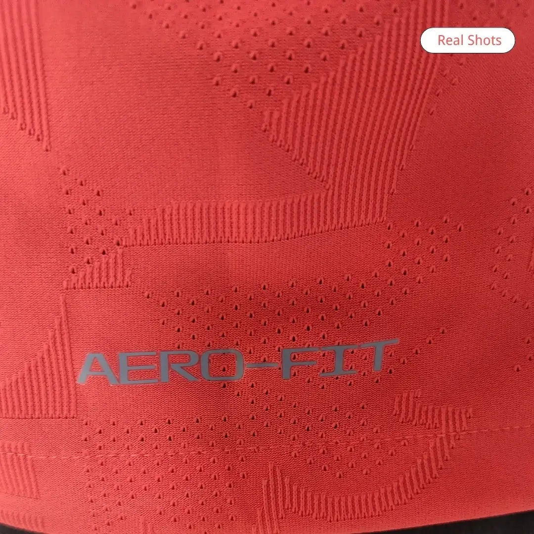 England World Cup 2026 Player Version Away Soccer Jersey