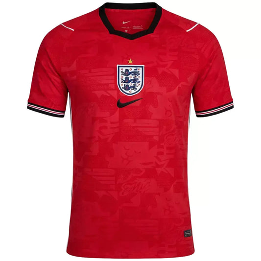 England Away Soccer Jersey 2026 World Cup