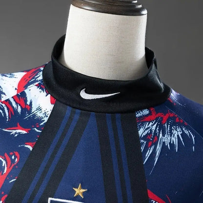 England Hollywood Goalkeeper Lifestyle Jersey 2025