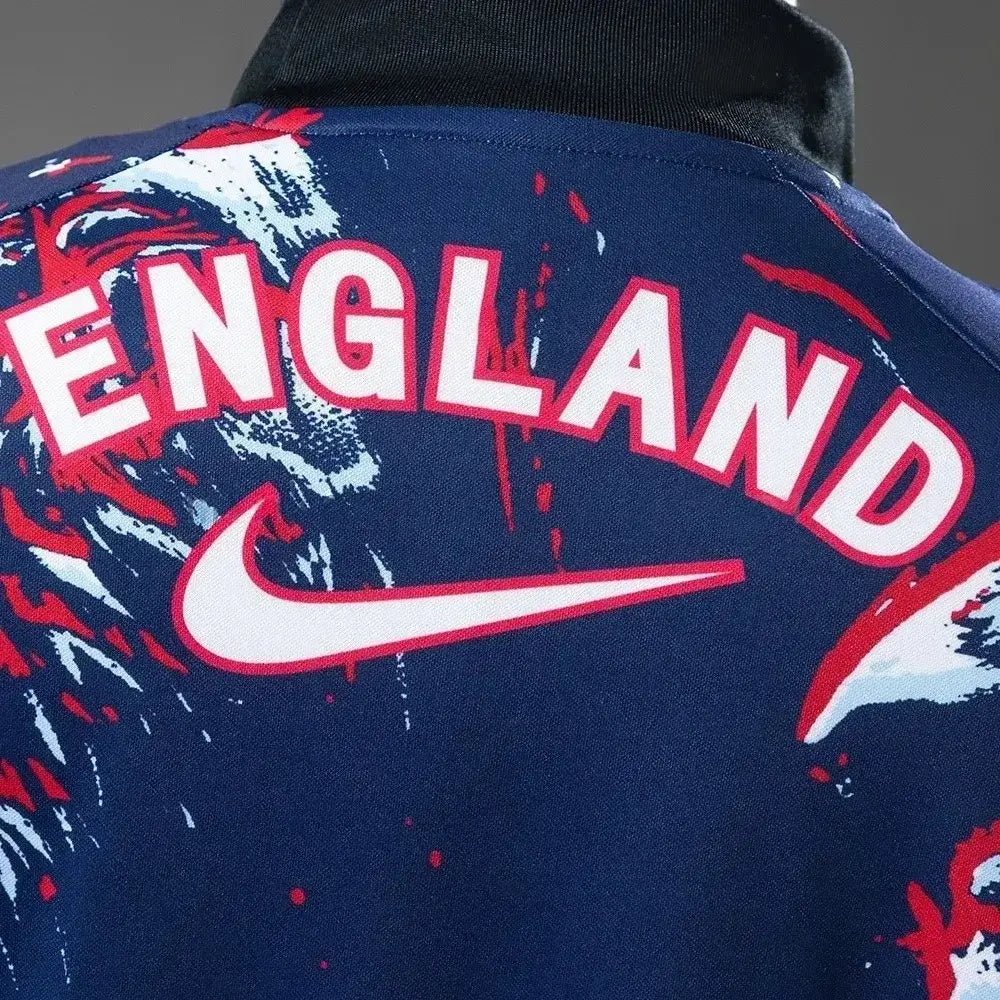 England Hollywood Goalkeeper Lifestyle Jersey 2025