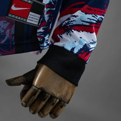 England Hollywood Goalkeeper Lifestyle Jersey 2025