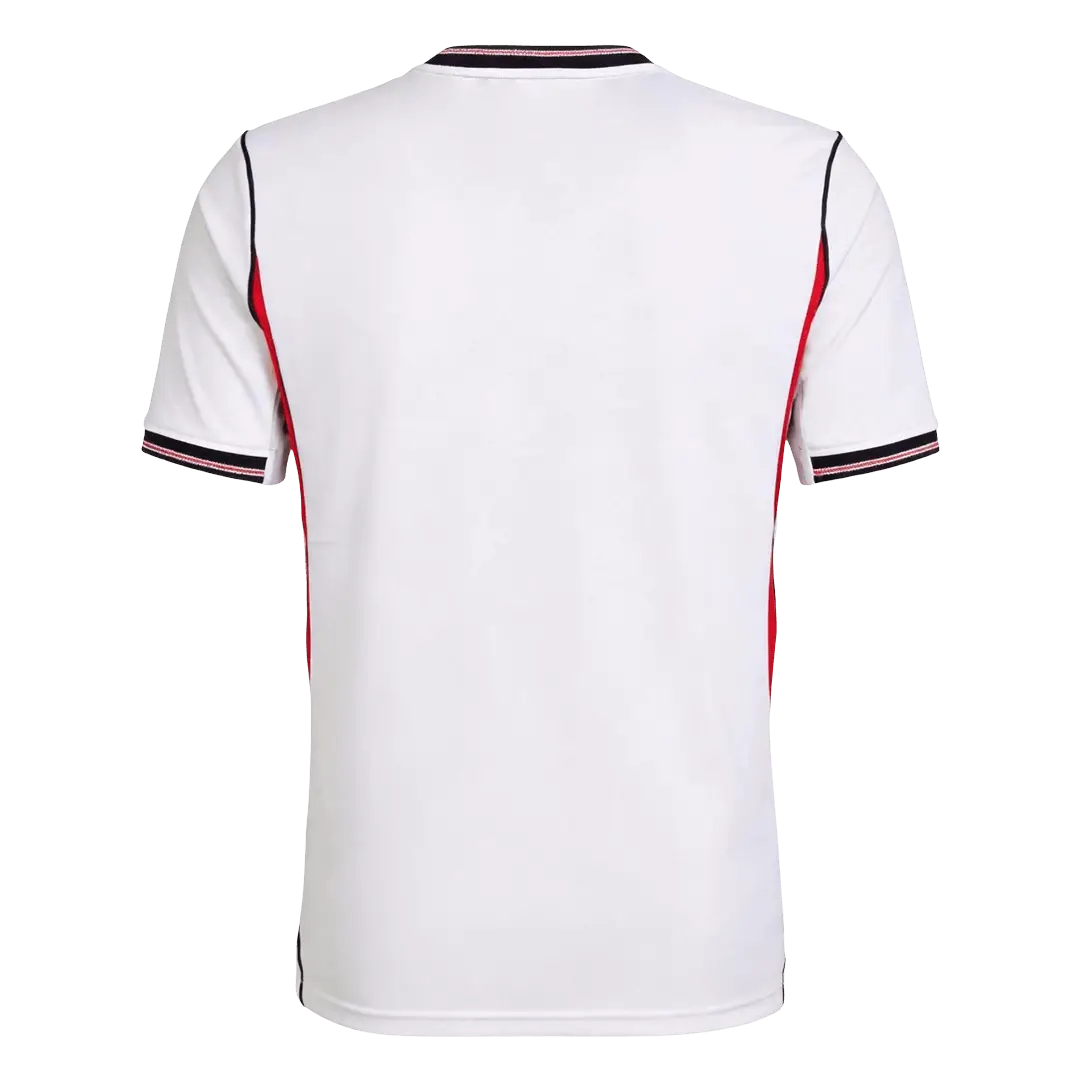 England 2026 World Cup Home Football Jersey