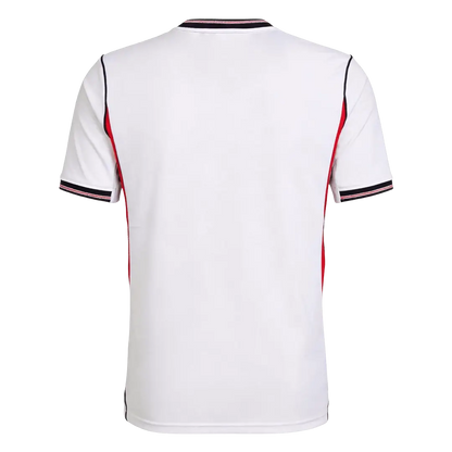 England 2026 World Cup Home Football Jersey