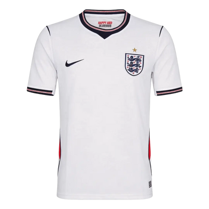 England 2026 World Cup Home Football Jersey