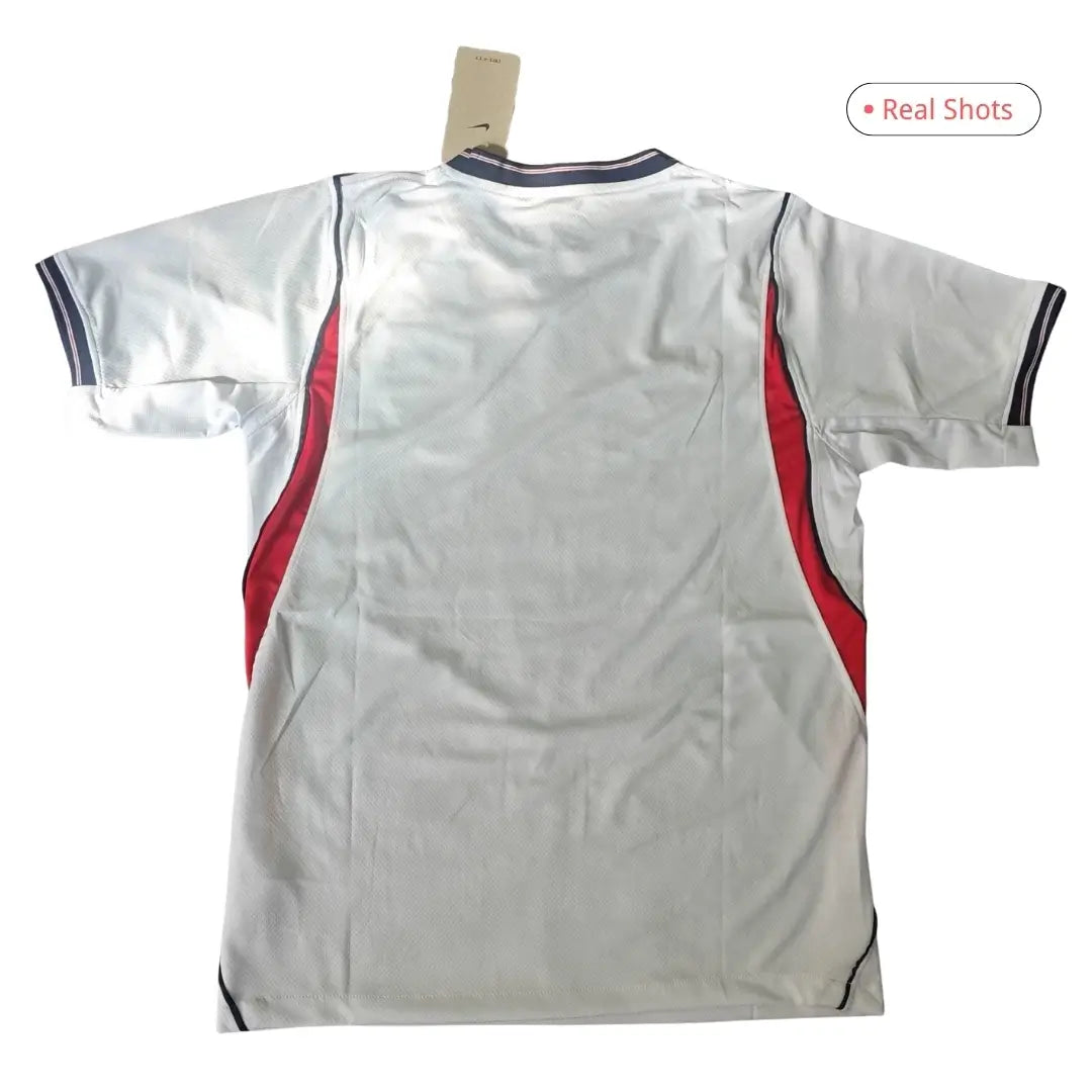 England 2026 World Cup Home Football Jersey