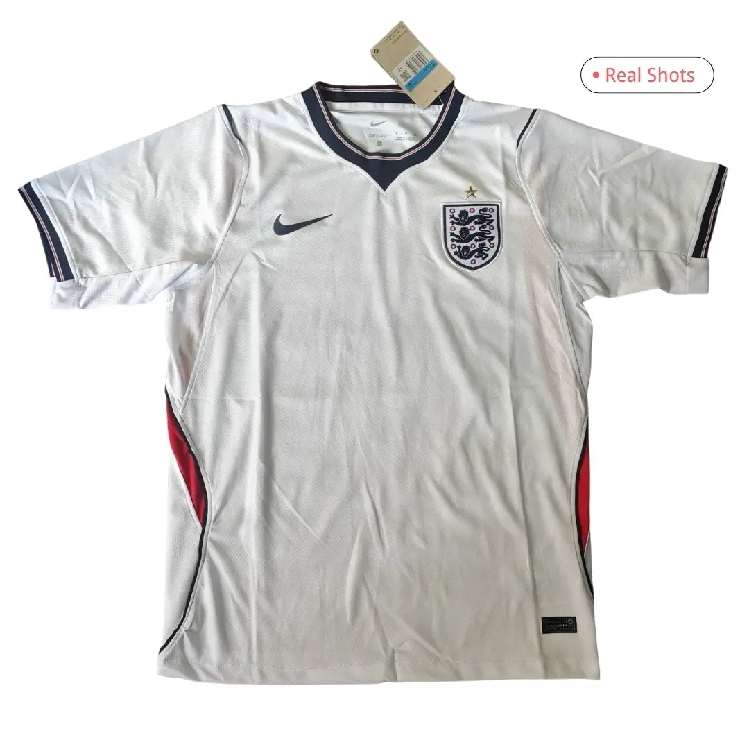England 2026 World Cup Home Football Jersey