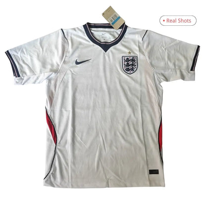 England 2026 World Cup Home Football Jersey