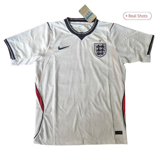 England 2026 World Cup Home Football Jersey