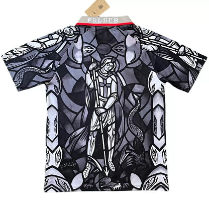 Camiseta Edición Especial Pre-Partido Inglaterra x Palace 2026