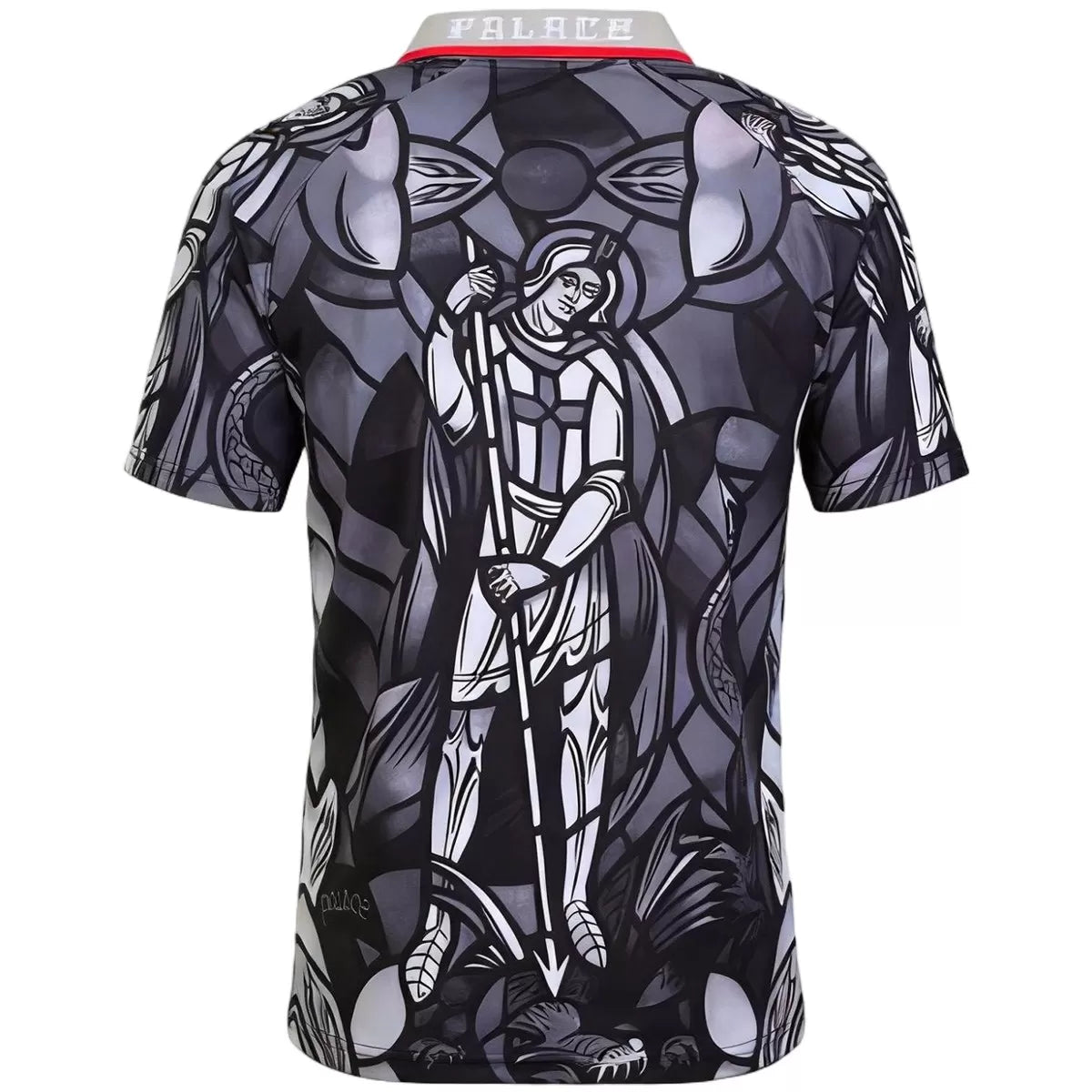 Camiseta Edición Especial Pre-Partido Inglaterra x Palace 2026