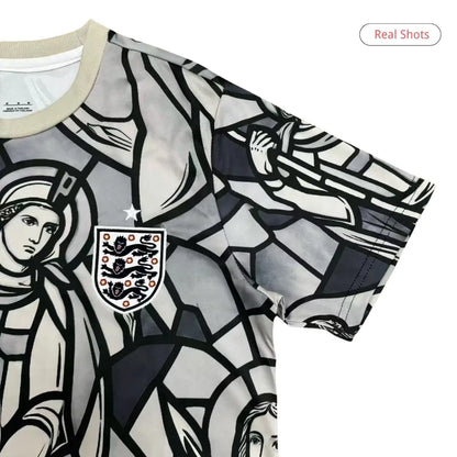 England x Palace Special Edition Jersey 2026