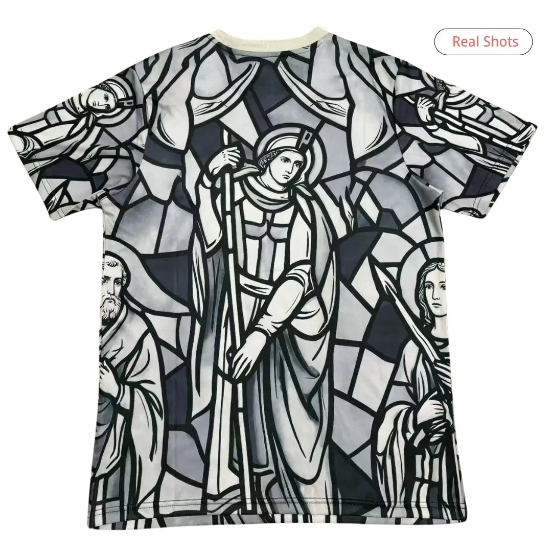 England x Palace Special Edition Jersey 2026