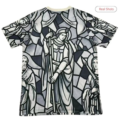 England x Palace Special Edition Jersey 2026