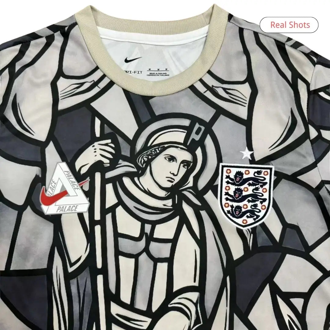 England x Palace Special Edition Jersey 2026