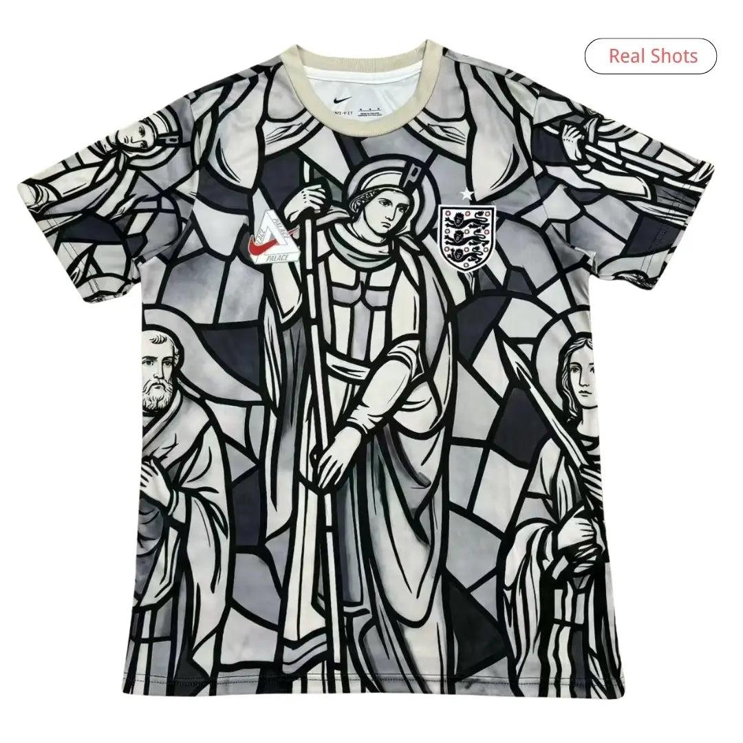 England x Palace Special Edition Jersey 2026