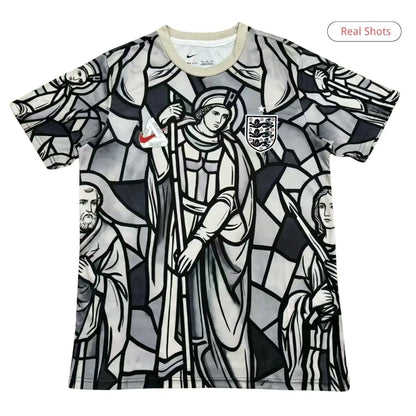 England x Palace Special Edition Jersey 2026