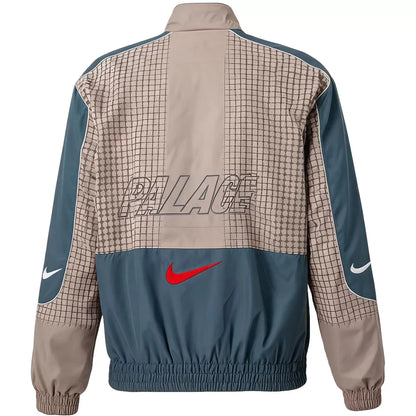 England x Palace Windbreaker Jacket 2026