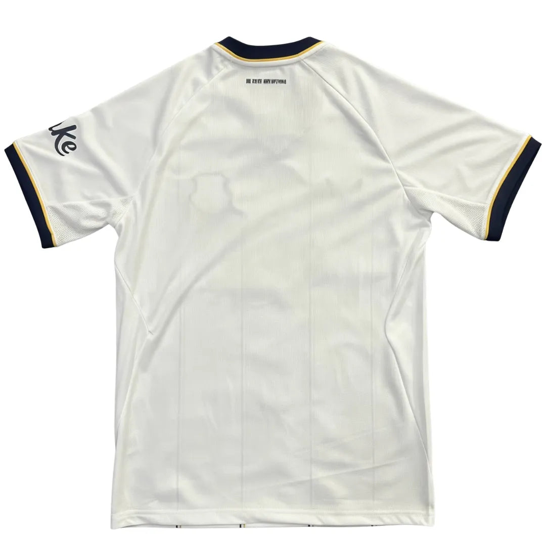 Everton Away Soccer Jersey 2026/27