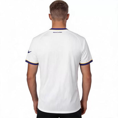 Everton Away Soccer Jersey 2026/27