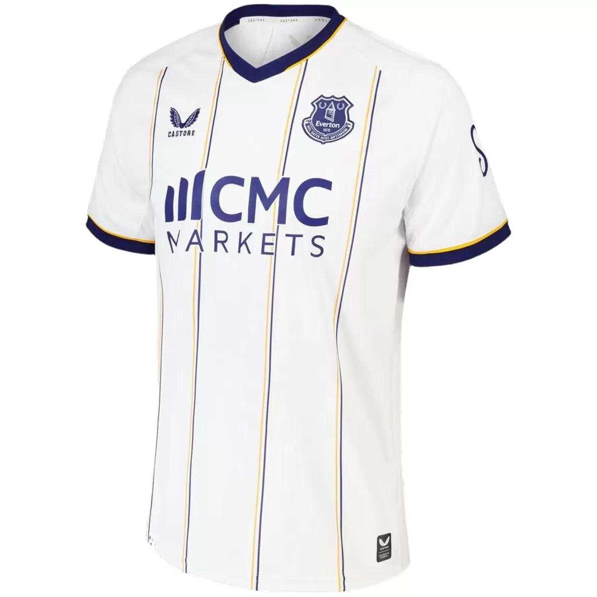 Everton Away Soccer Jersey 2026/27