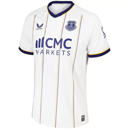 Everton Away Soccer Jersey 2026/27