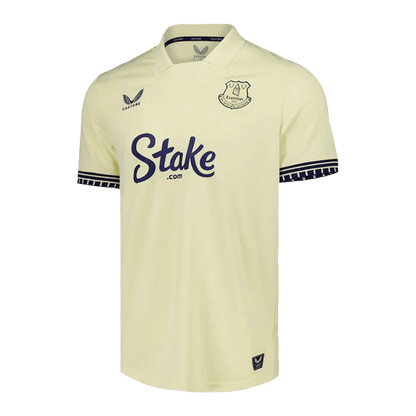 Maillot extérieur d'Everton 2025/26