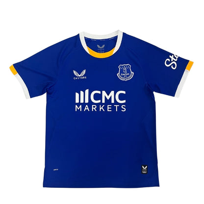Everton Home Soccer Jersey 2026/27
