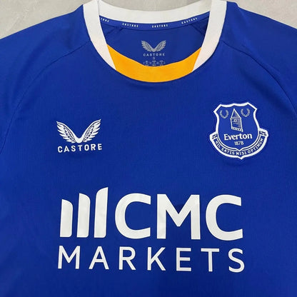 Everton Home Soccer Jersey 2026/27