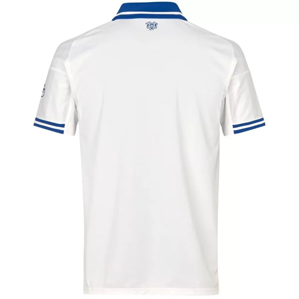 FC Copenhagen Home Soccer Jersey 2025/26