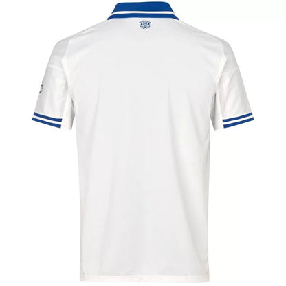 FC Copenhagen Home Soccer Jersey 2025/26