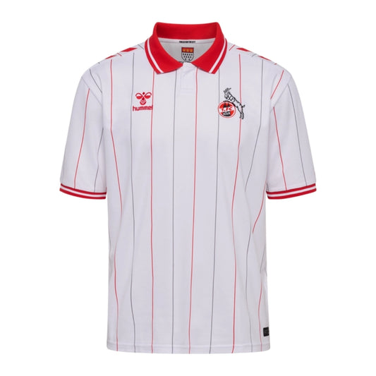 Camiseta de fútbol especial FC Köln Estilo de vida 2025/26