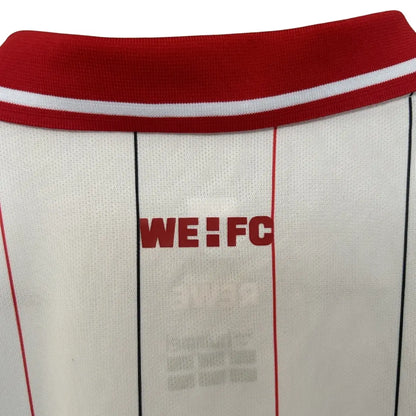 Maillot de Foot FC Köln Lifestyle Édition Spéciale 2025/26