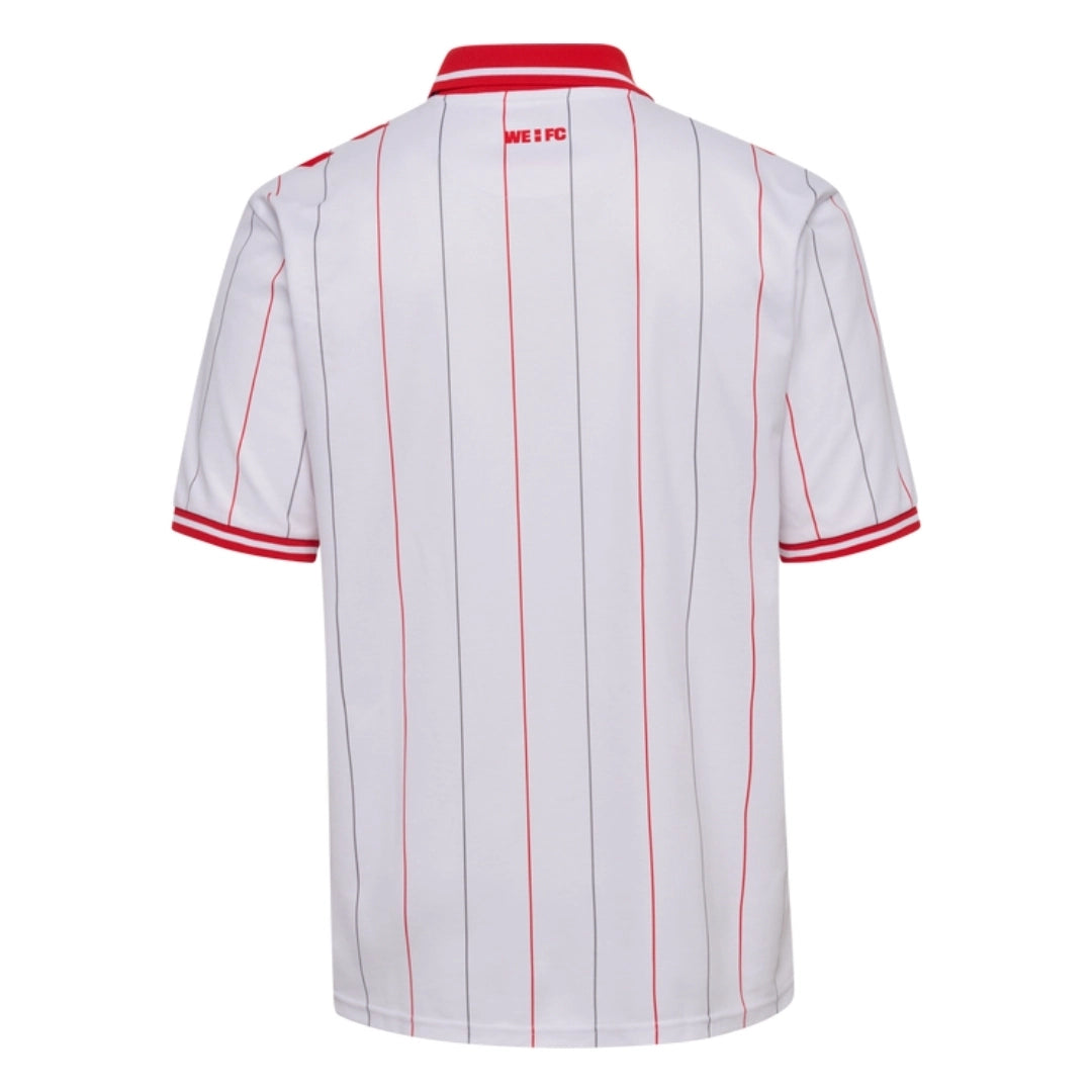 Maillot de Foot FC Köln Lifestyle Édition Spéciale 2025/26