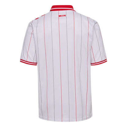 Maillot de Foot FC Köln Lifestyle Édition Spéciale 2025/26