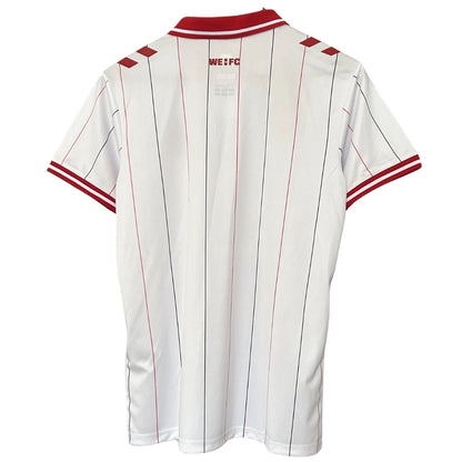 Maillot de Foot FC Köln Lifestyle Édition Spéciale 2025/26