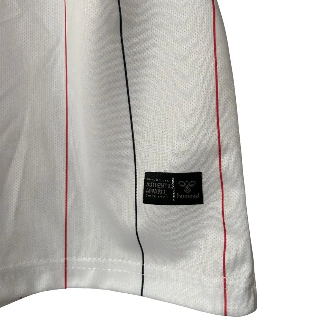 Maillot de Foot FC Köln Lifestyle Édition Spéciale 2025/26