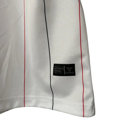 Maillot de Foot FC Köln Lifestyle Édition Spéciale 2025/26