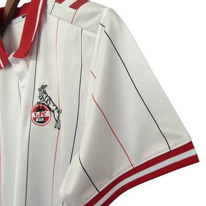 Maillot de Foot FC Köln Lifestyle Édition Spéciale 2025/26