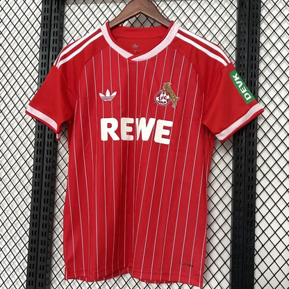 FC Köln Home Soccer Jersey 2026/27