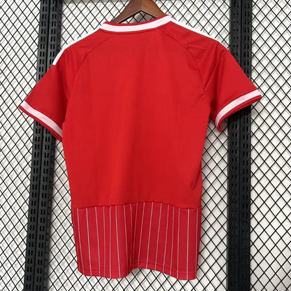 FC Köln Home Soccer Jersey 2026/27