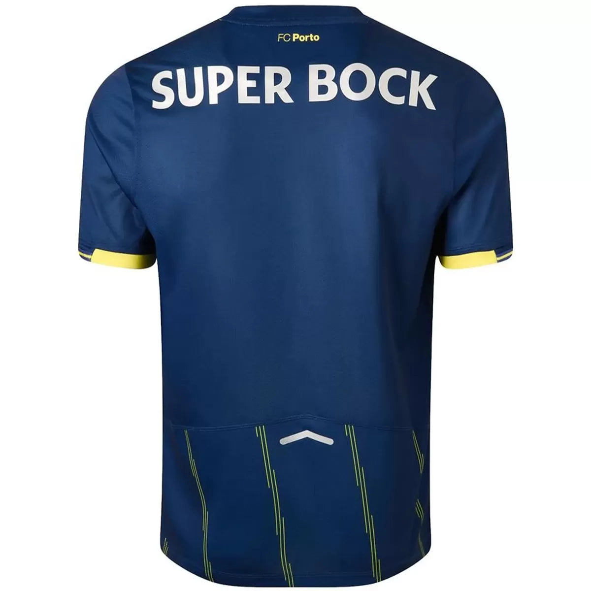 Camiseta del 15º Aniversario de la Europa League del FC Porto 2025/26