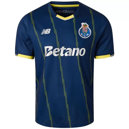 Camiseta del 15º Aniversario de la Europa League del FC Porto 2025/26