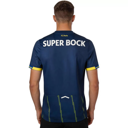Camiseta del 15º Aniversario de la Europa League del FC Porto 2025/26