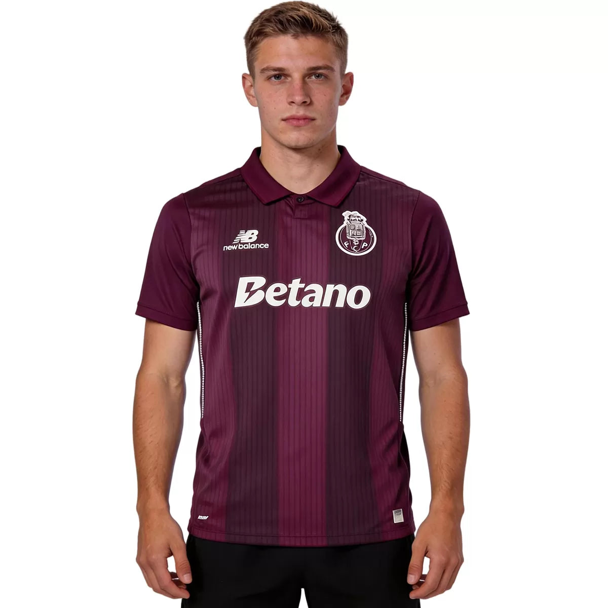 FC Porto Away Soccer Jersey 2026/27