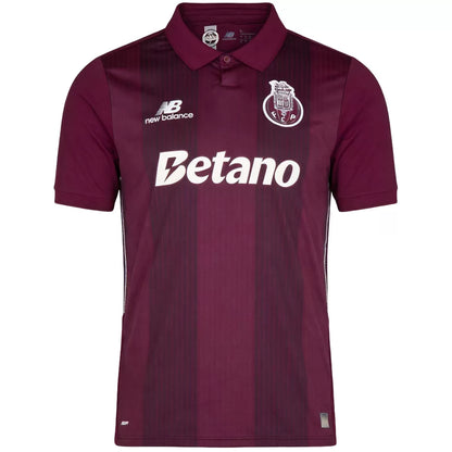 FC Porto Away Soccer Jersey 2026/27