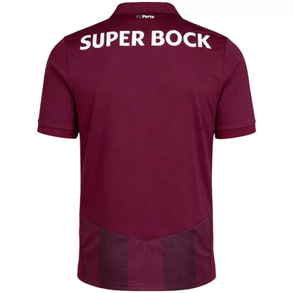 FC Porto Away Soccer Jersey 2026/27