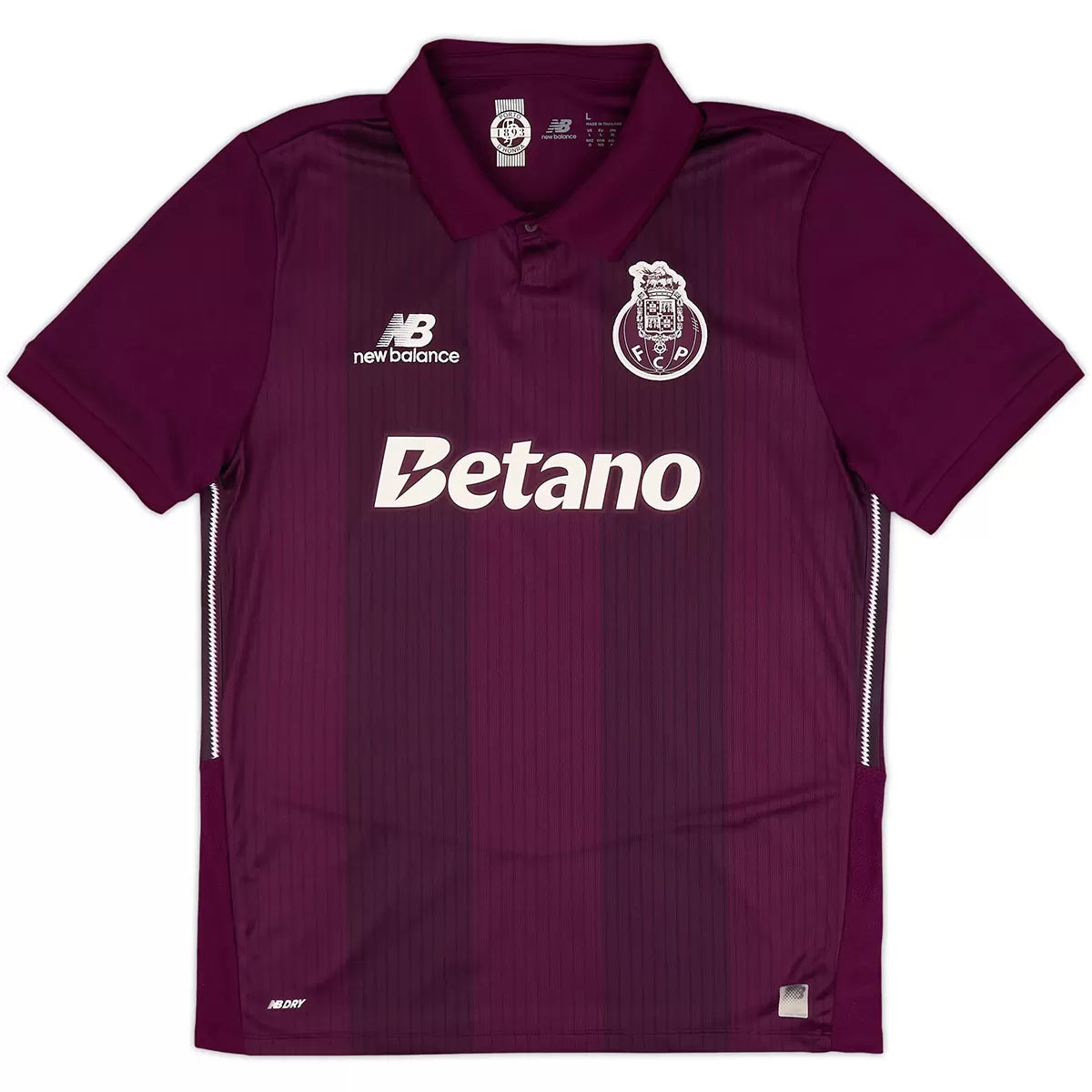 FC Porto Away Soccer Jersey 2026/27