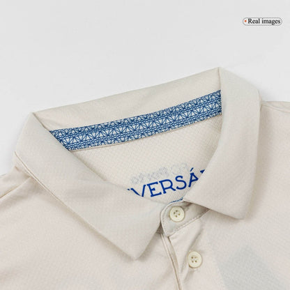 Tercera equipación visitante del FC Porto 2025/26