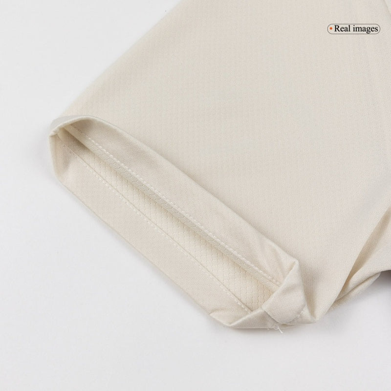 Tercera equipación visitante del FC Porto 2025/26